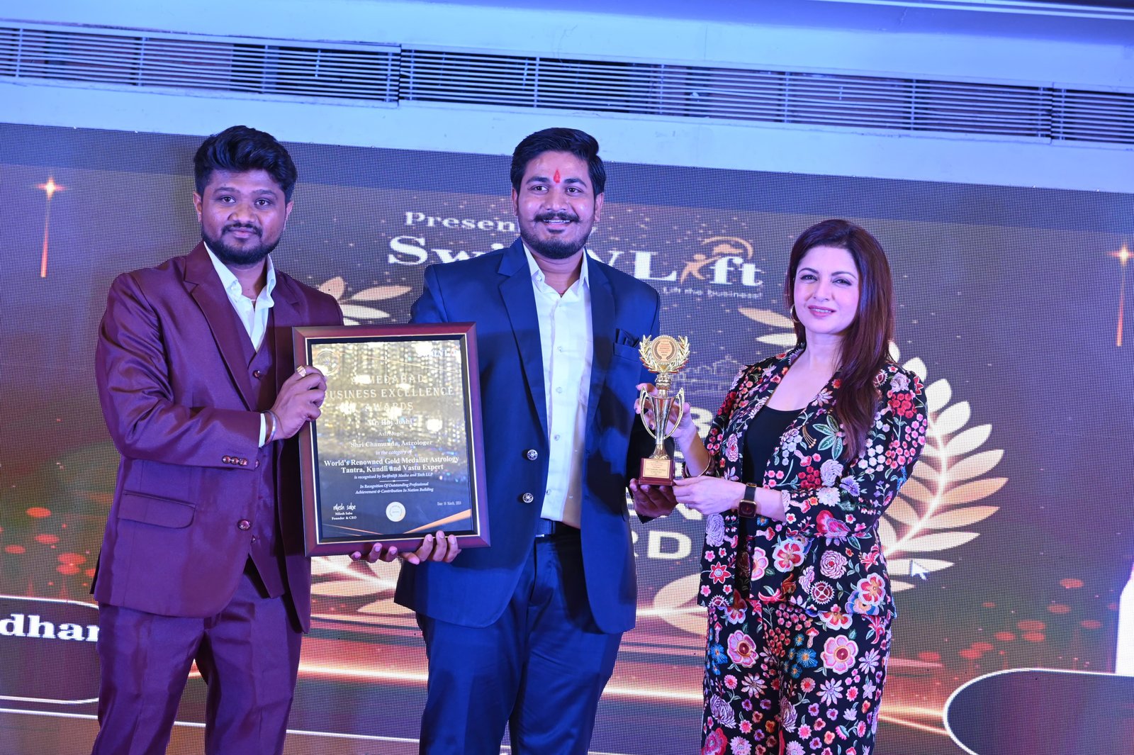 Award 4