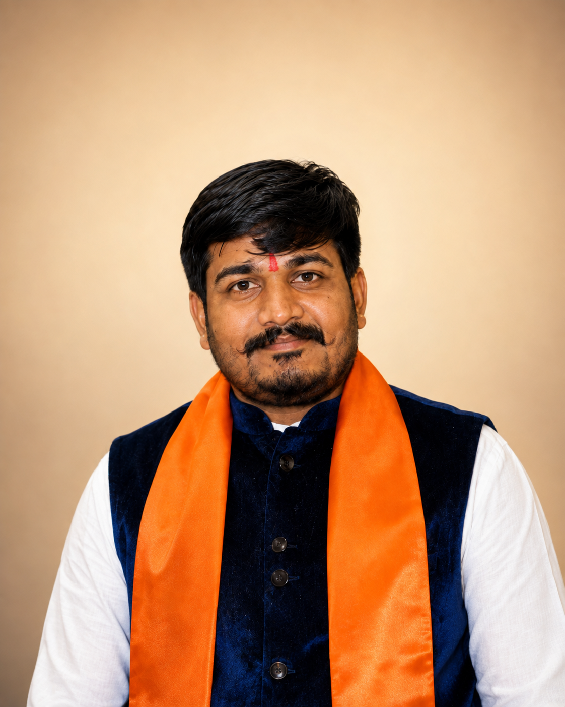 About Pandit Raj