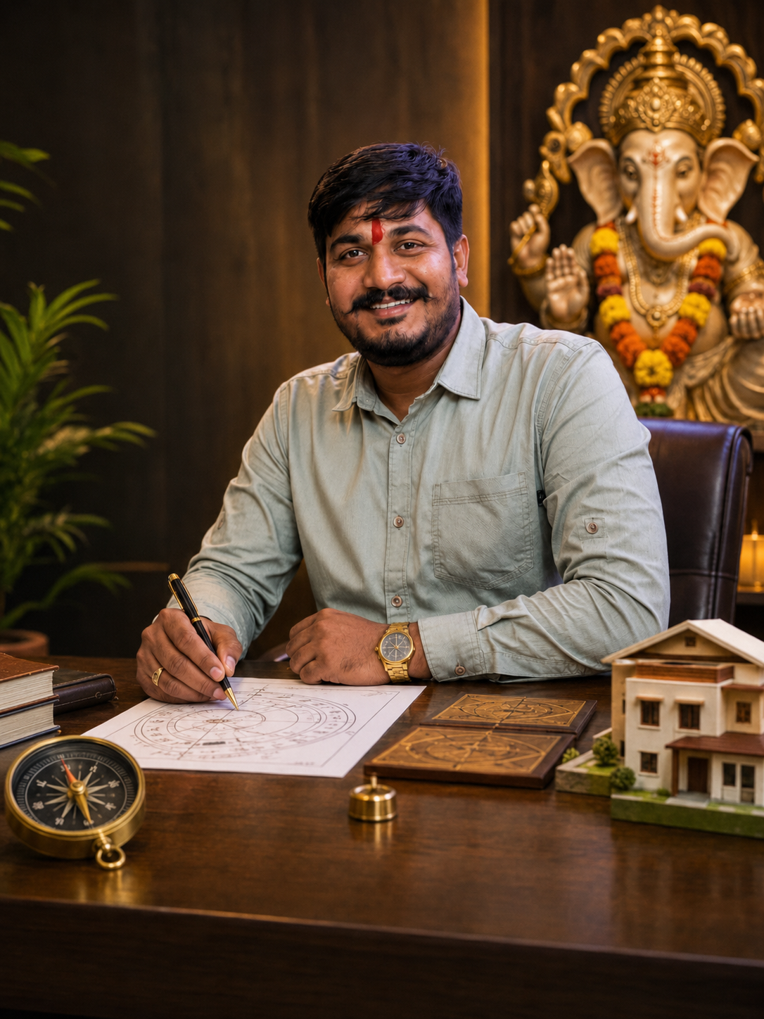 Pandit Raj